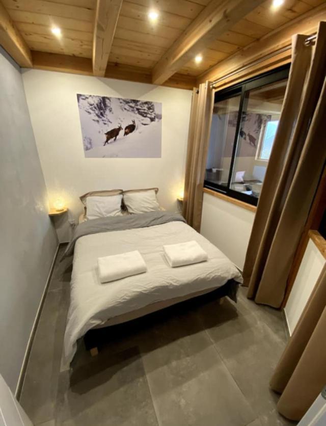 Chez Francou Villa Chateauroux-les-Alpes Kültér fotó